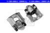 ATE 11.3381-8504.2 Brake Caliper
